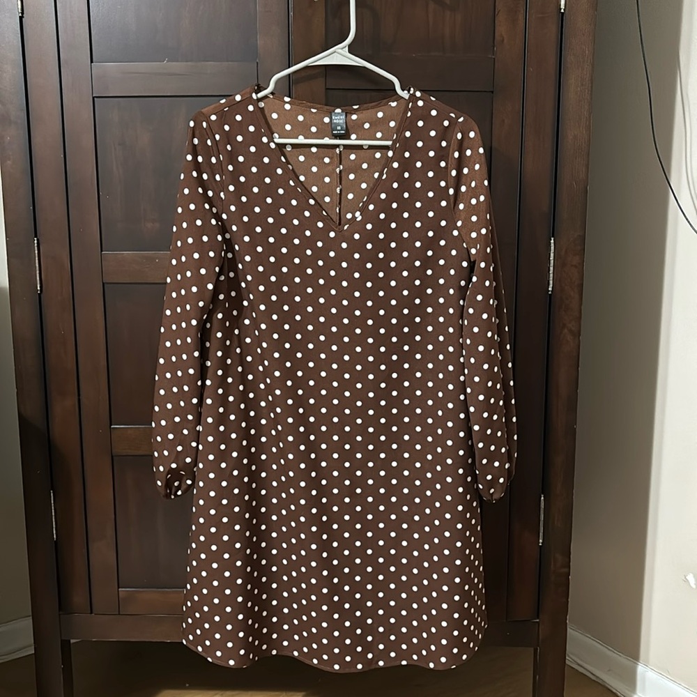 Women’s SHEIN (Emery Rose) Tunic Dress Size Xsmall
